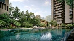 River Modern (D9), Apartment #616471751